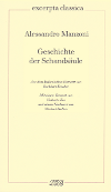 Geschichte der Schandsäule